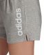 14. adidas W Lin Ft W H07874 Shorts