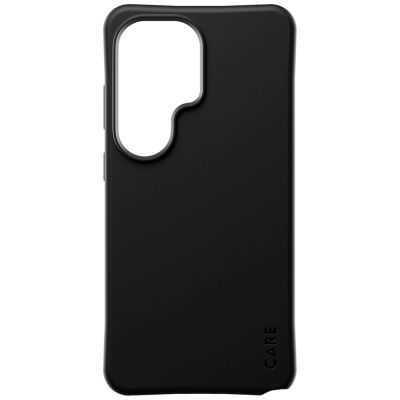 3. CARE by PanzerGlass Samba Black Qi Hülle für Samsung Galaxy S26 Ultra - Schwarz