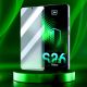 9. 3mk SilverProtection+ Schutzfolie für Samsung Galaxy S26 Ultra