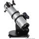 4. Celestron StarSense Explorer 150mm Reflektor-Teleskop 459x Schwarz, Silber
