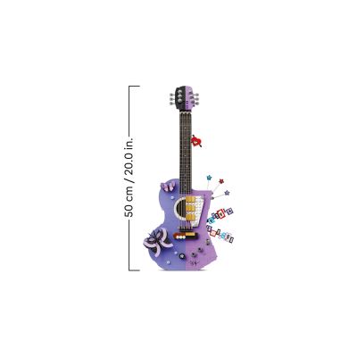 4. LEGO Editions 43031 – Olivia Rodrigos Doppelgitarre