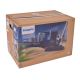 55. Philips FC9333/09 Staubsauger (650W; lila)