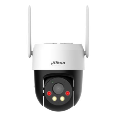 Dahua P5AE-PV-4G Picoo A2 4G IP-Kamera - 5 MP x 4 mm SPEED
