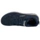 3. Skechers Track - Front Runner 232298-NVGY Marineblau 41