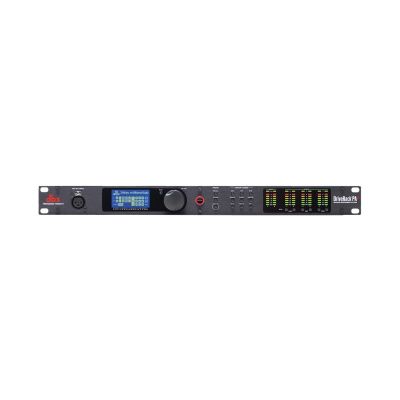 DSP dbx PA2 Signalprozessor