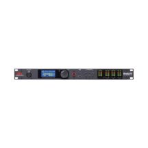 DSP dbx PA2 Signalprozessor