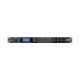 DSP dbx PA2 Signalprozessor