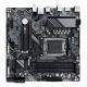 10. GIGABYTE B650M D3HP AMD B650 Motherboard Socket AM5 Micro ATX