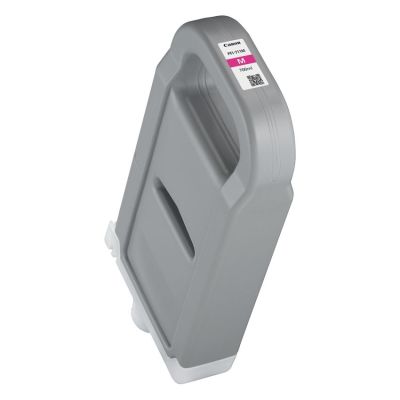 2. Canon PFI-711M 700 ml Tinte Magenta 6848C001