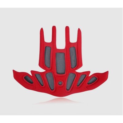 3. Rockbros MTB-Fahrradhelm, hellblau, Größe 57-62 cm