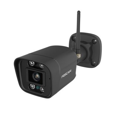 3. Foscam V8P 8MP WiFi IP-Überwachungskamera