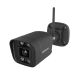 3. Foscam V8P 8MP WiFi IP-Überwachungskamera