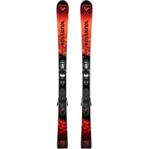 ROSSIGNOL HERO JR MULTI-EVENT KID4 Skiset