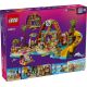 2. LEGO Friends 42673 Familienurlaub am Strand