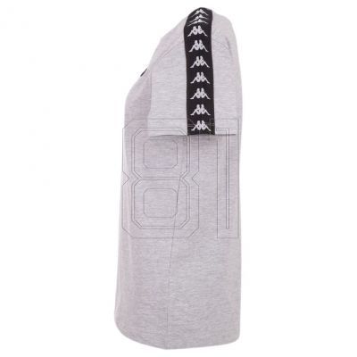 2. Kappa Jara T-shirt W 310020 15-1401M