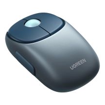 Ugreen MU102 FUN+ Bluetooth-/2,4-GHz-Funkmaus – Schwarz