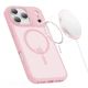3. Tech-Protect MagMat MagSafe Hülle für iPhone 17 Pro Max – Pink