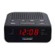 Blaupunkt CR5WH Radiowecker, schwarz-weiß