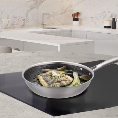 6. Bratpfanne MAESTRO MR-1224-26 26 cm