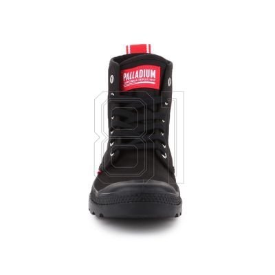 2. Palladium Pampa Hi Dare M 76258-008-M Schuhe
