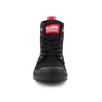 2. Palladium Pampa Hi Dare M 76258-008-M Schuhe