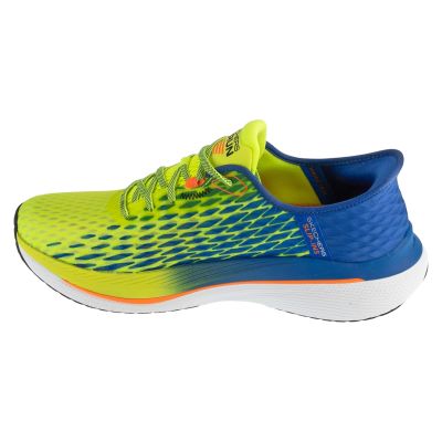 2. Skechers Slip-Ins: Max Cushioning Propulsion – Vitality 220510-YLBL Gelb 41