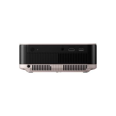 14. Epson V11HB72240 Datenprojektor, 700 ANSI Lumen, 3LCD, 1080p (1920 x 1080), Schwarz, Rosa
