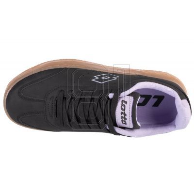 3. Lotto Iskar W PF RB Schuhe 2400282W-1147