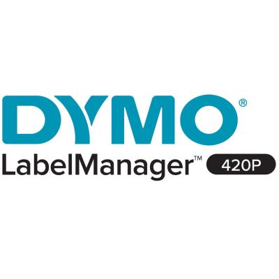 2. DYMO LabelManager™ 420P ABC UK