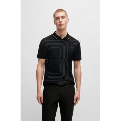 4. Poloshirt Boss Paule 4 M 50506195-002