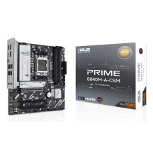 ASUS PRIME B840M-A-CSM AMD B840 Sockel AM5 Micro-ATX