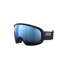 POC Fovea Skibrille Schwarz Kat.2