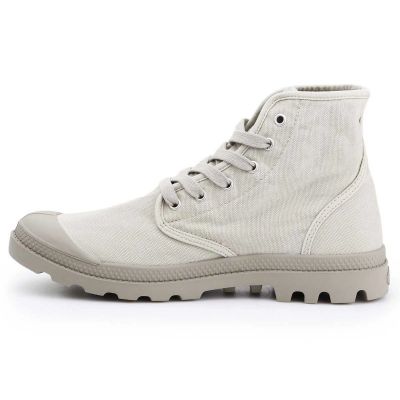 5. Palladium Pampa HI M 02352-316 Schuhe