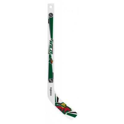 17. Inglasco Mini NHL 530AN000056 Kunststoffschläger