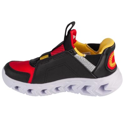 2. Skechers Slip-Ins: Hypno-Flash 2.0 - Vexlux 403830L-BKRD Schwarz 27
