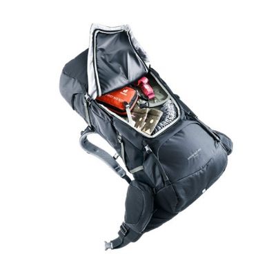 6. Deuter Aircontact Pro 75+10 Wanderrucksack 337012570000