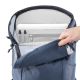 3. Fjällräven Ulvö 23 Rucksack Wanderrucksack Blaues Polyamid