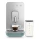 12. SMEG BCC13EGMEU Kaffeemaschine