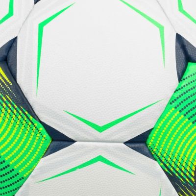4. Fußball Select Goalie Reflex v26 weiß-grün 150052