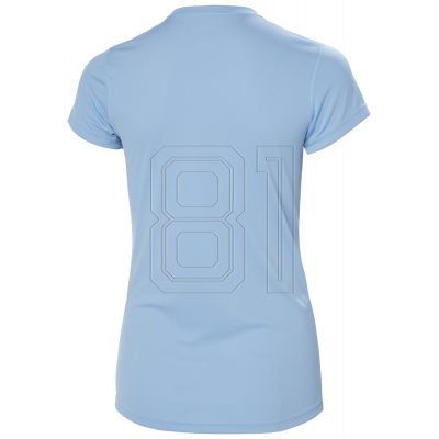 12. Helly Hansen HH Tech W 48373 627 T-Shirt