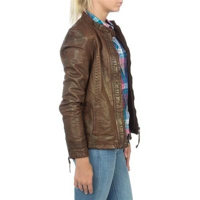 2. Leder Wrangler WR4030ZC81