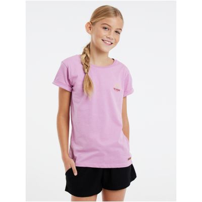 6. Mädchen-T-Shirt Protest PRTZIZO JR