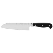 WMF 18.9231.6032 Santoku-Küchenmesser, Edelstahl