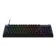 3. Logitech G G316 X 98 Gaming-Tastatur USB QWERTZ Englisch Schwarz