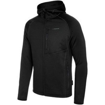 5. Viking Jukon Hoodie Mann schwarz (730/23/0909/09)