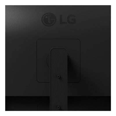 8. LG 27BA550-B Computermonitor 68,6 cm (27 Zoll) 1920 x 1080 Pixel Full HD Schwarz