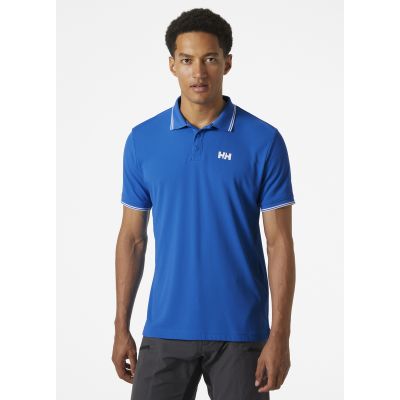 6. Helly Hansen Kos Poloshirt M 34068 638