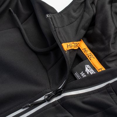 3. TOLIN JRB Kinder-Sweatshirt