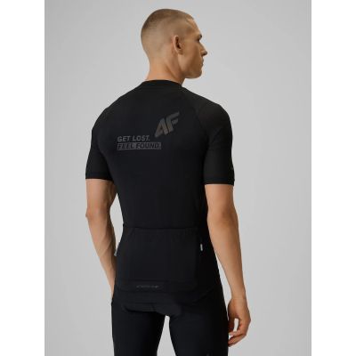 2. Herren-Radtrikot 4F UPF50+ 4FRSS26TFTSM2450-20S