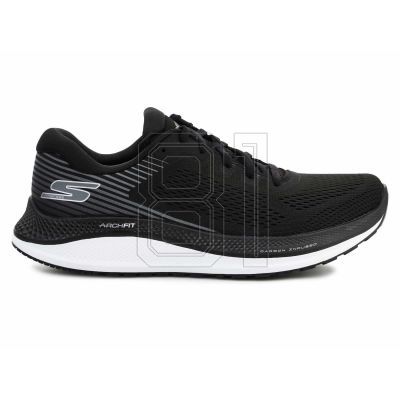 7. Skechers Go Run Persistence M 246053-BKW Schuhe
